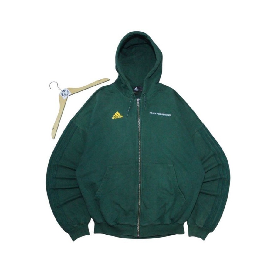 zip hoodie gosha rubchinskiy