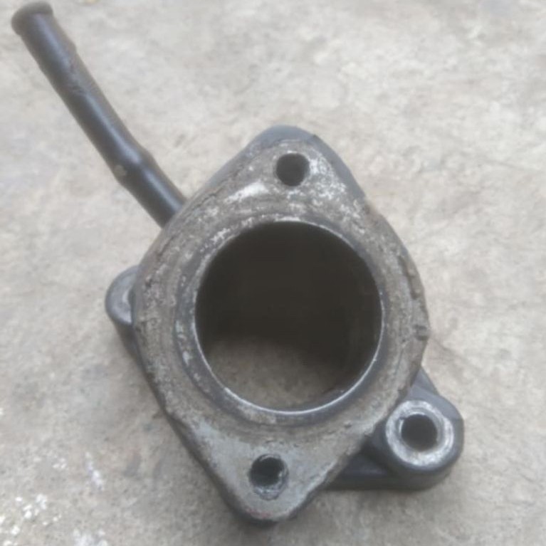 inteke manipol minerva mx 150 bekas copotan ready