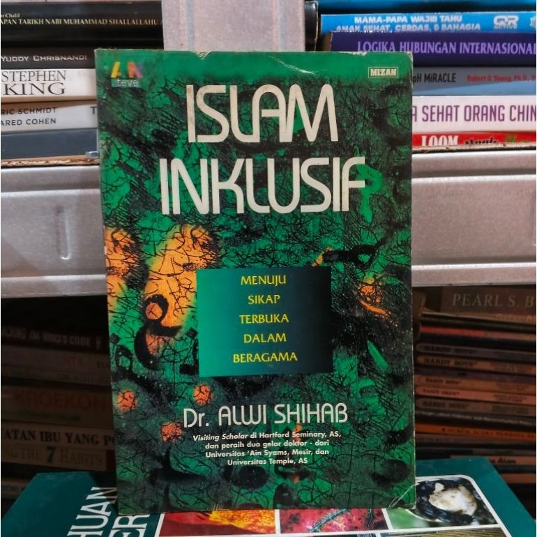 Islam inklusif