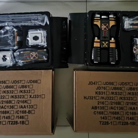 CSM Recast Kaixa phone, pointer, shot BIB BCL