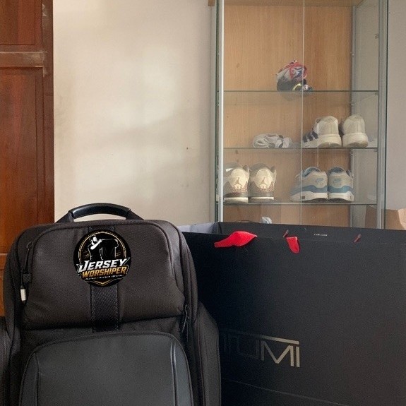 Tumi Alpha Bravo Esports Pro Backpack