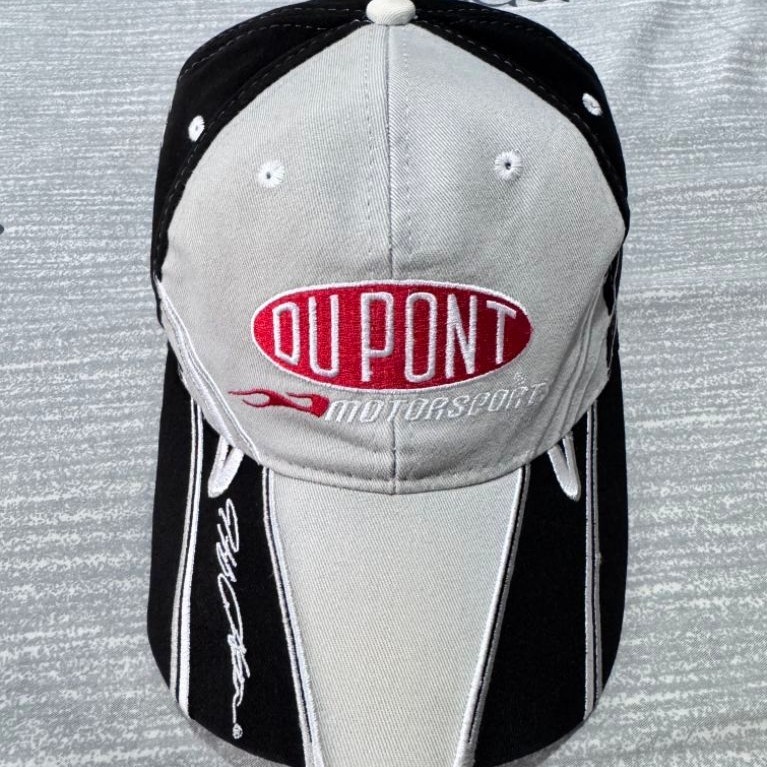Topi Nascar Dupont Motorsport #24 Jeff Gordon Vintage.