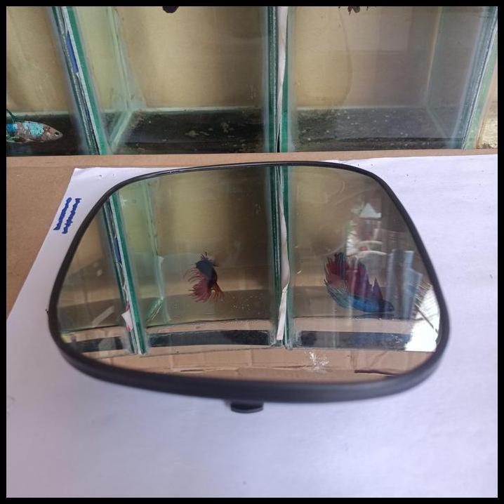 GRATIS ONGKIR KACA SPION SUZUKI SWIFT 2008-2011 ORIGINAL KIRI PENUMPANG 