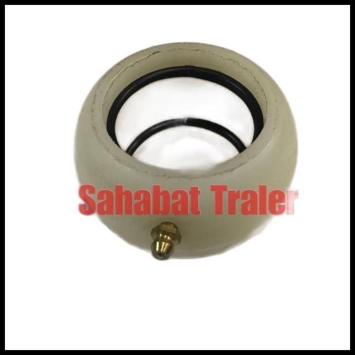 TERBARU BUSHING CAMSHAFT FUWA NYLON + ORING BG TUAS REM FUWA TRAILER 
