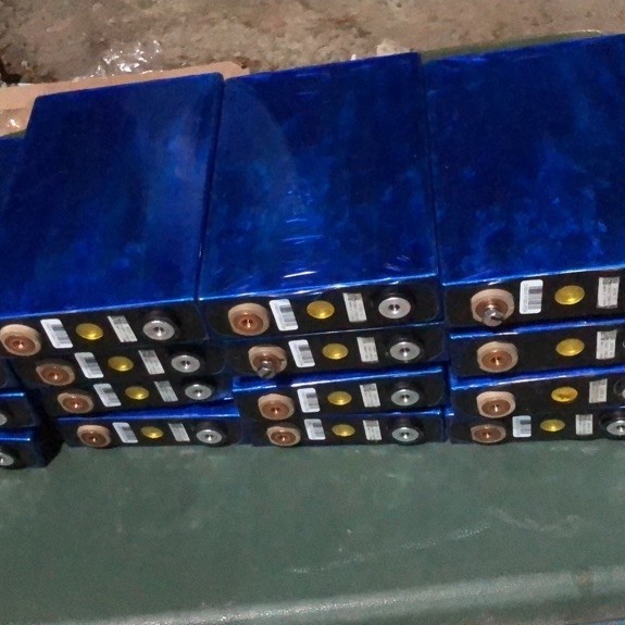baterai lifepo4 prismatik 80ah