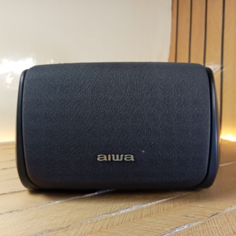 Speaker Satelit Aiwa/Speaker Pasif Aiwa Shuroond/Harga Satuan