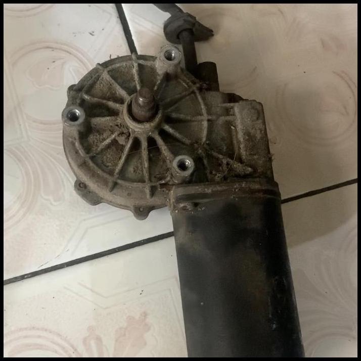 TERBARU DINAMO WIPER W202 