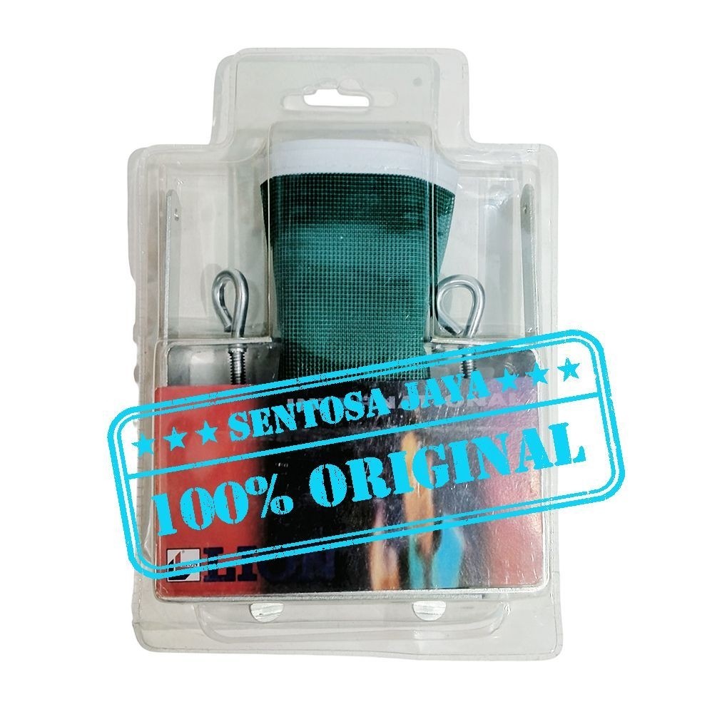 NET PINGPONG TENIS MEJA LION ORIGINAL