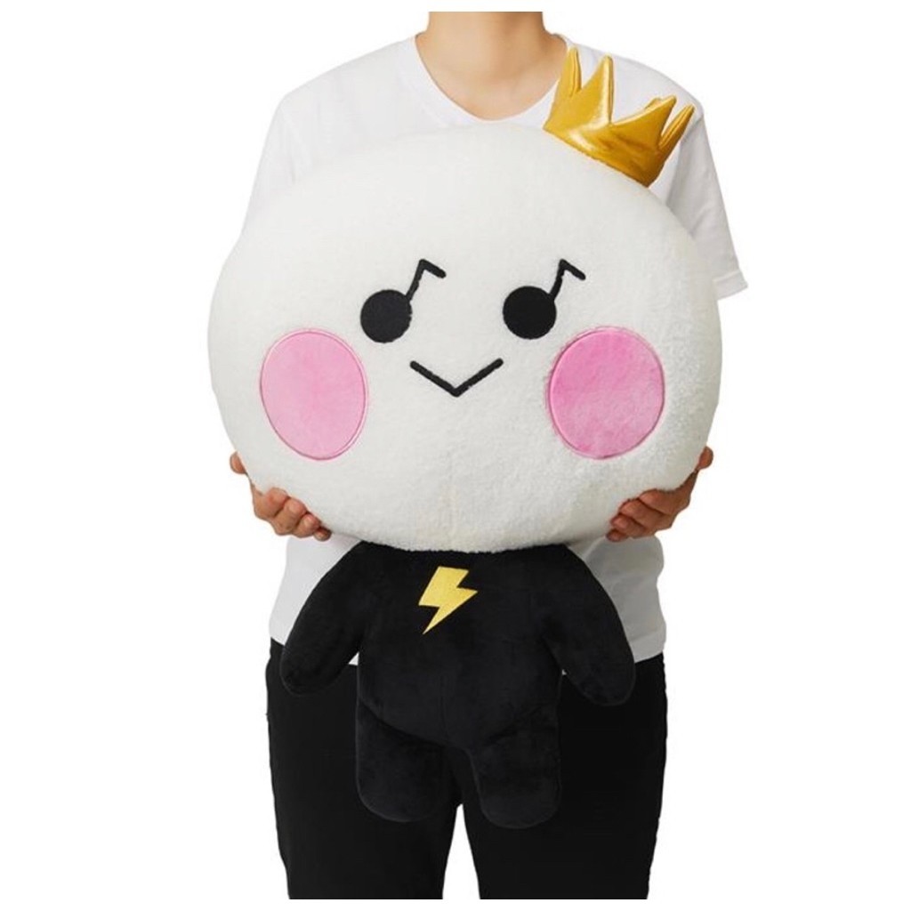 yochi jumbo