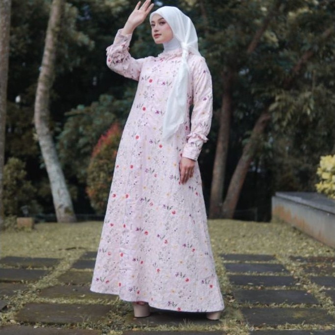 La Fleur Dress