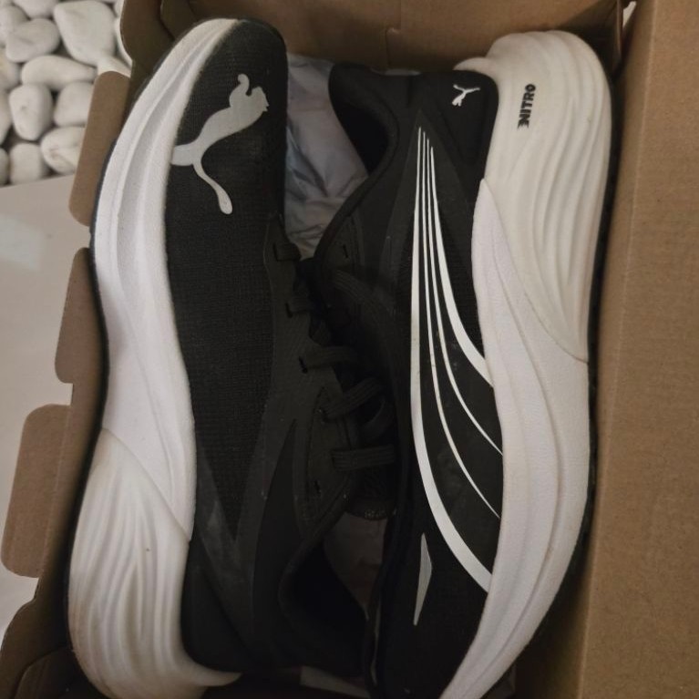 Puma nitro preloved