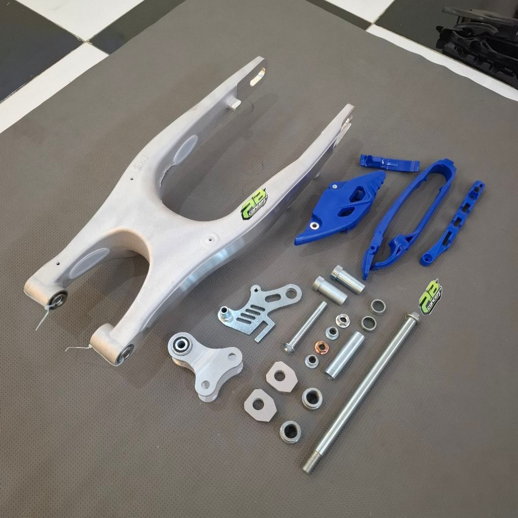 SWING ARM KTM 2024 SUPERCOPY PNP WR155 / ARM SUPERCOPY KTM IMPORT 2024 PNP WR155