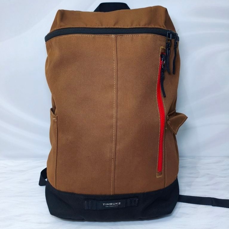 Backpack Timbuk2 Cokelat