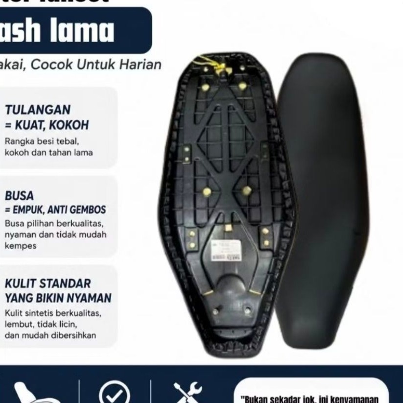jok smash 110 smash lama
