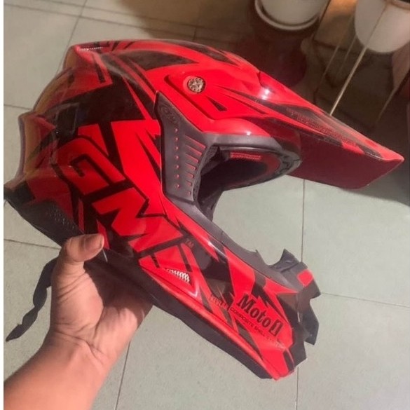 helm trail gm