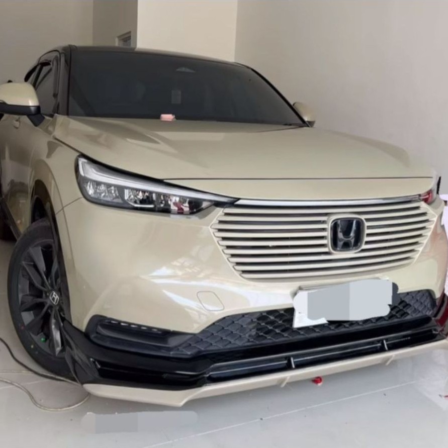 bodykit-hrv2022