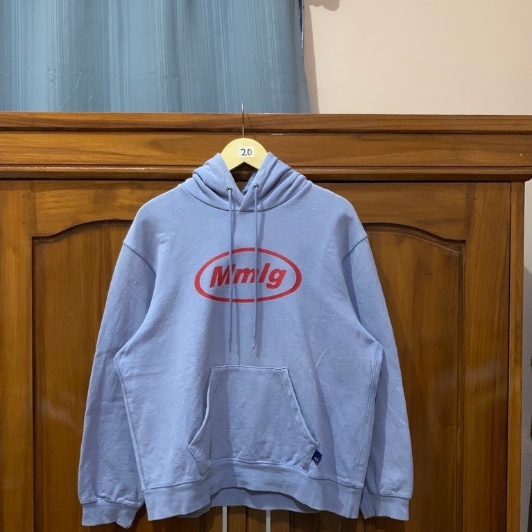 HOODIE MMLG