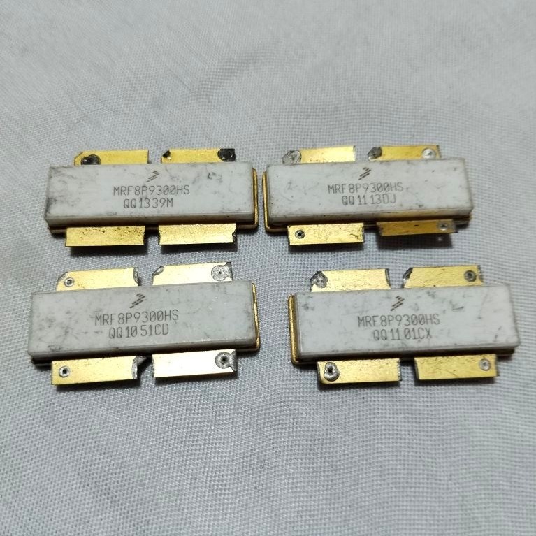 MRF8p9300HS