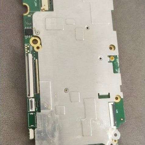 mainboard motherboard mesin axioo mybook 11+ n3350 ram 3gb normal