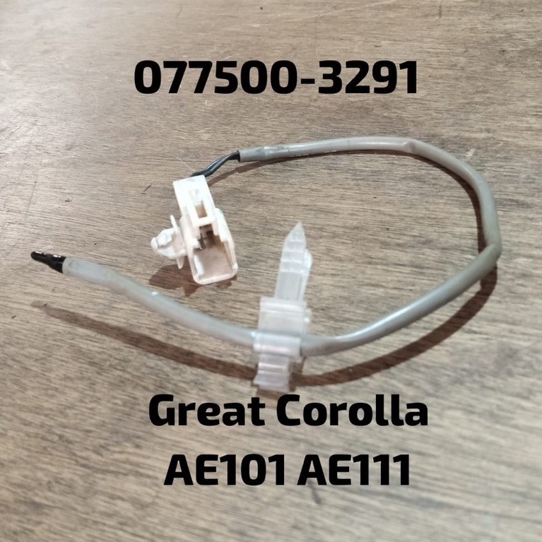 Thermistor Evap Evaporator AC  TOYOTA GREAT COROLLA AE101 AE111