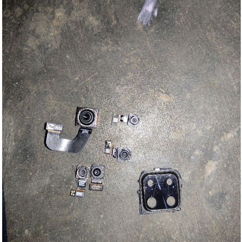 sparepart redmi note 9 pro