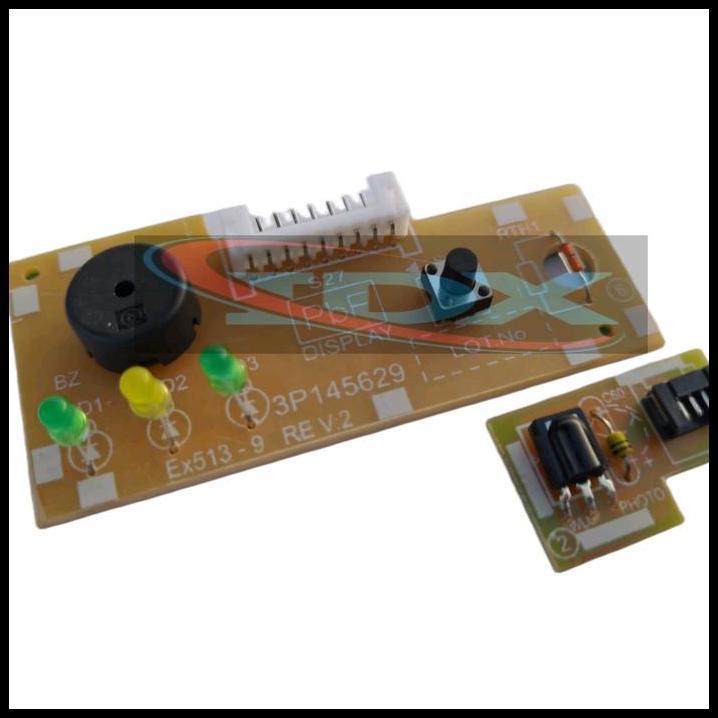 TERLARIS SENSOR AC DAIKIN FTKD25GGVM4 FTKD35GVM FTM25JV14 FTM35JV14 FTKV25NVM4 