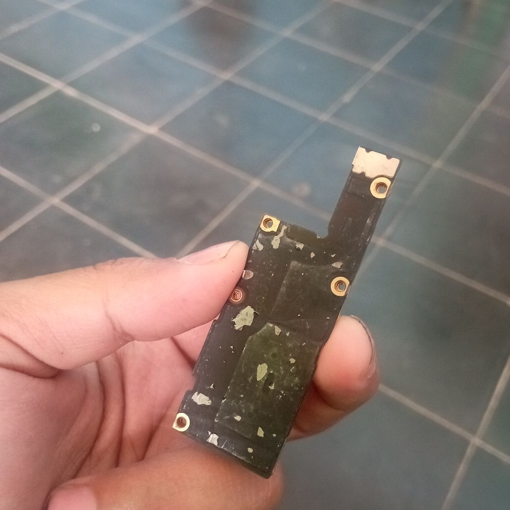 mesin bypass cell ip xs max 64gb