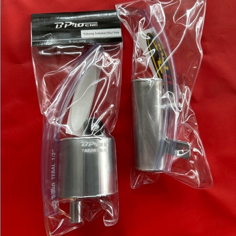 Tabung Yeis Ris Induksi intake BPro B Pro Original