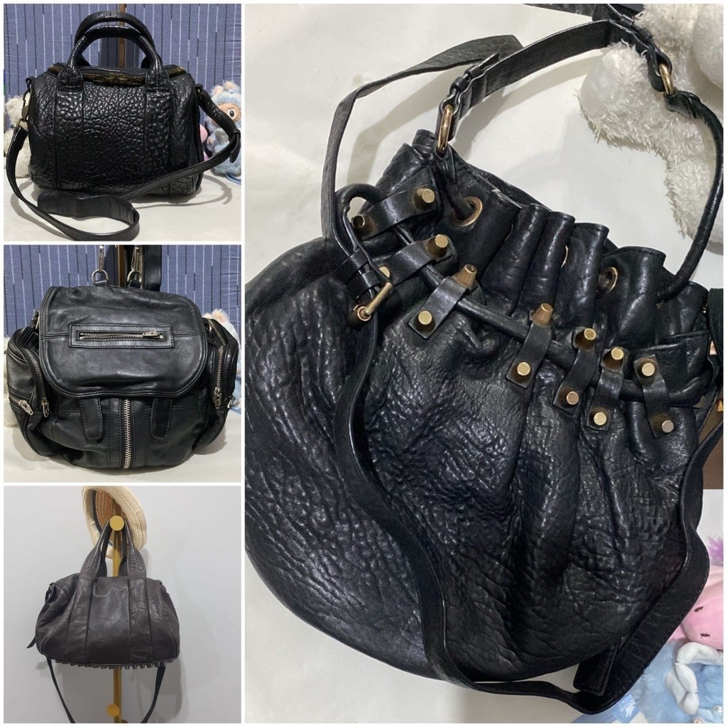 alexander wang bag