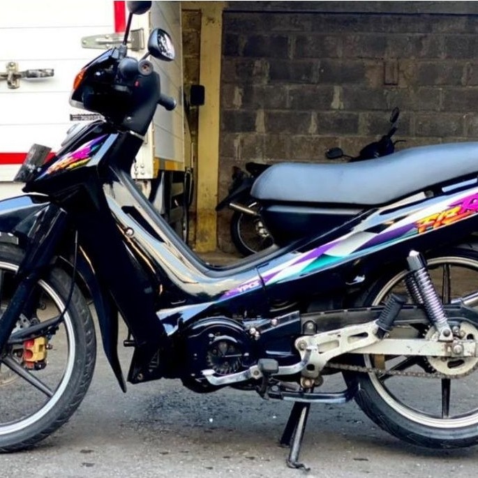FIZ R TAHUN 1997
