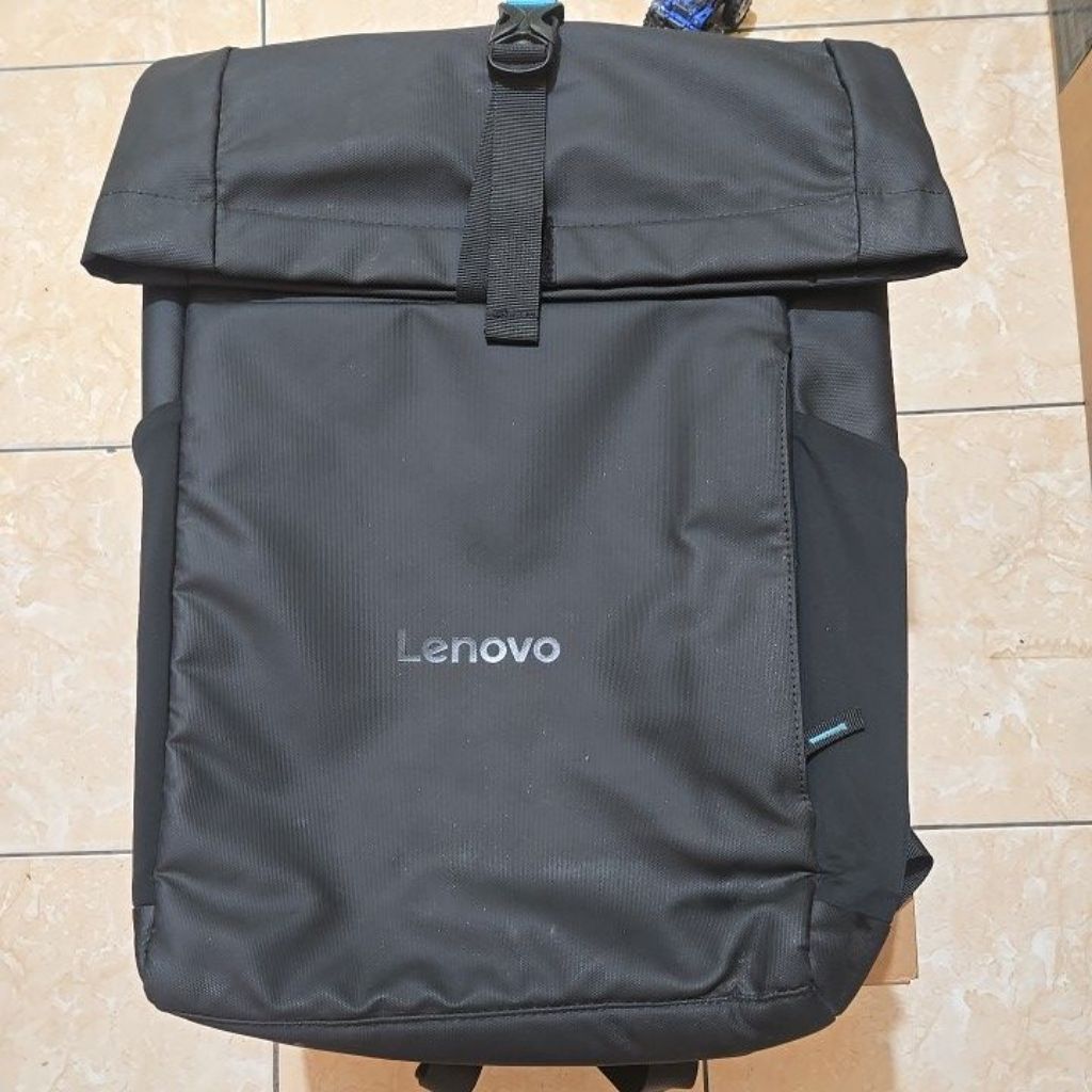 LENOVO Tas Gaming Series Original LOQ 15 Tas Asli Untuk Laptop