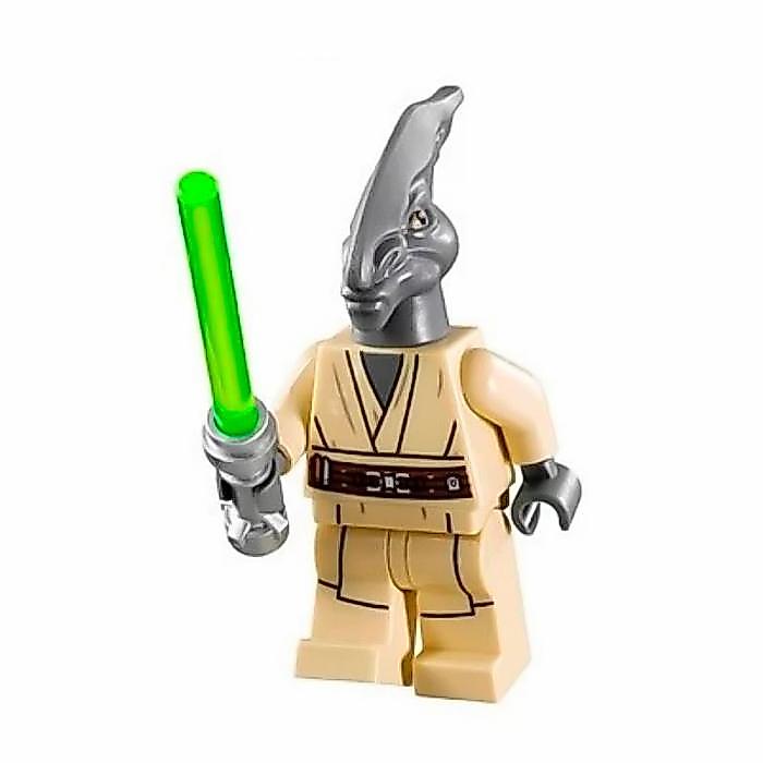 LEGO SW0480 - Coleman Trebor (75019)