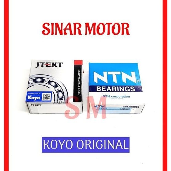 BEARING ALTERNATOR CALYA SIGRA
