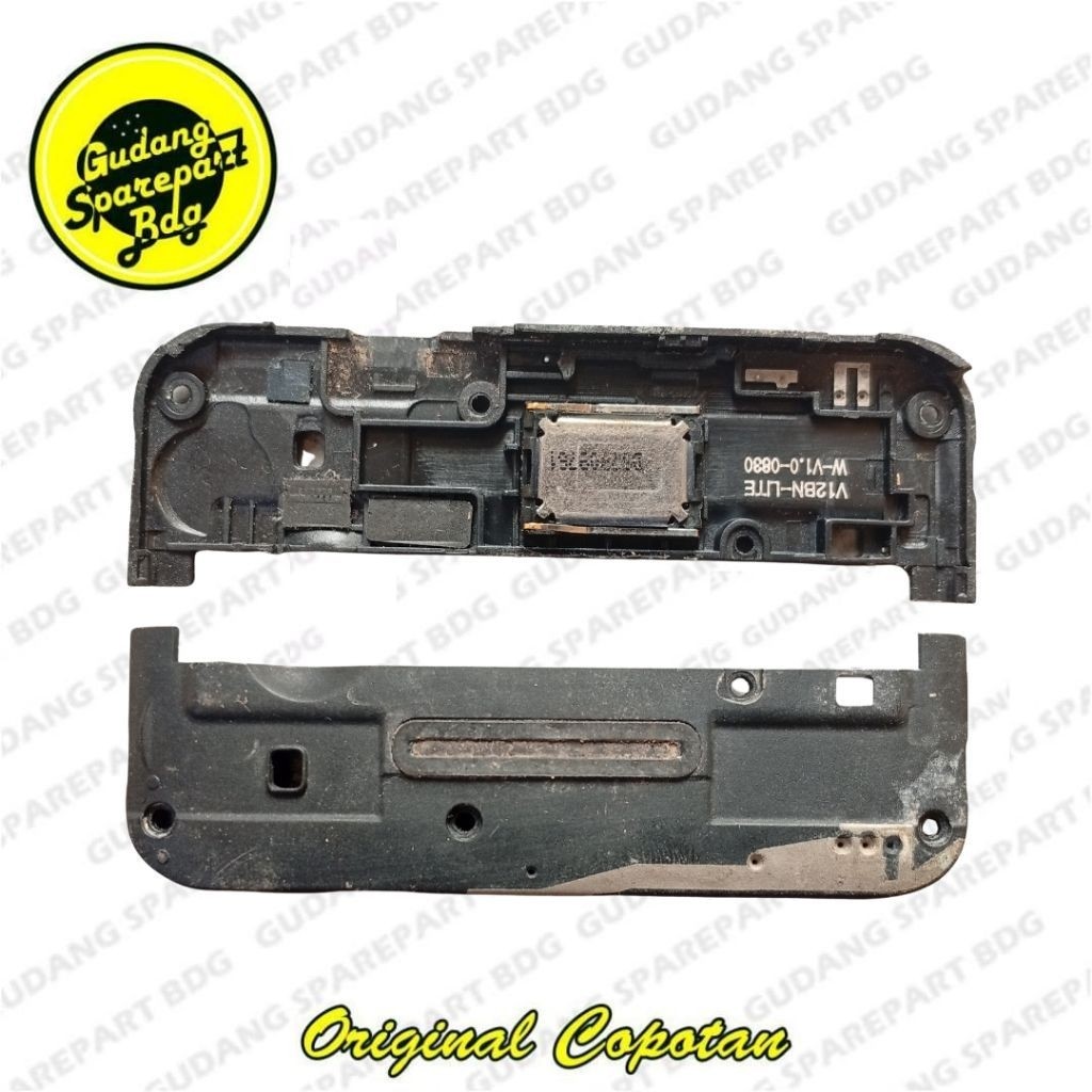 Buzzer Loadspeaker Wiko Upulse Lite Second Original Copotan