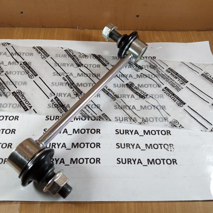 STABILIZER LINK LINK STABIL AVANZA 2008 2009 2010 2011 ASLI LELANG