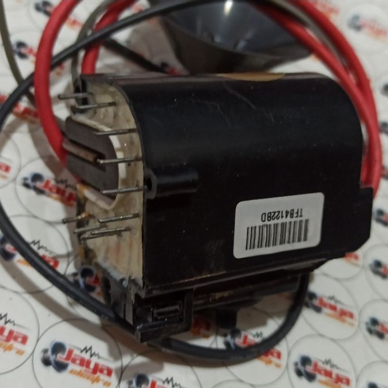 Flyback televisi TFB 4122 BD