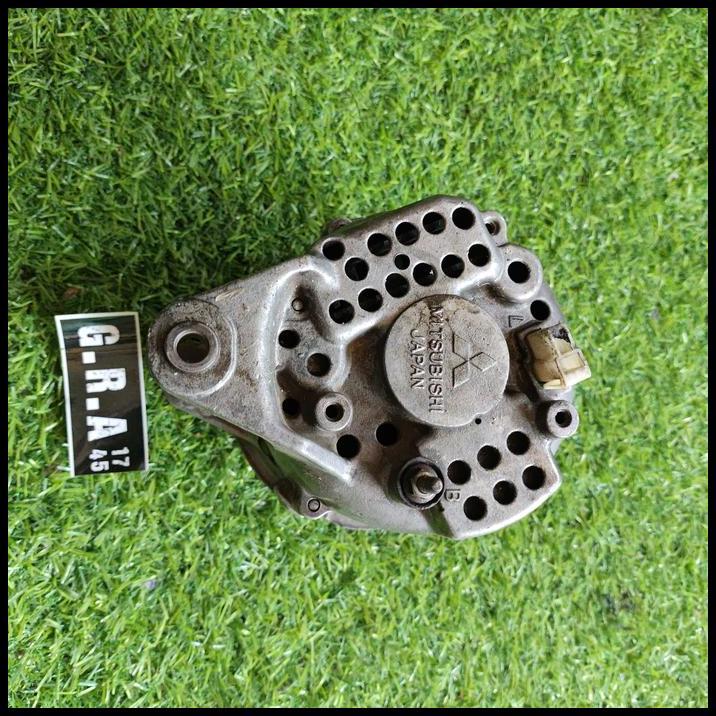 TERBARU ALTERNATOR DINAMO MAZDA VANTREND MR90 !!!!!