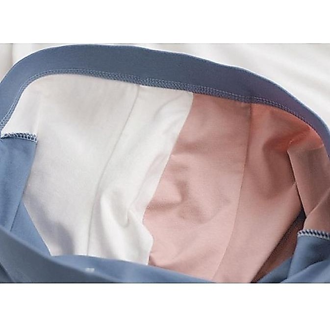 Gibor556 - Cd77 Celana Dalam Boxer Pria Katun Sport Men Cotton Underware