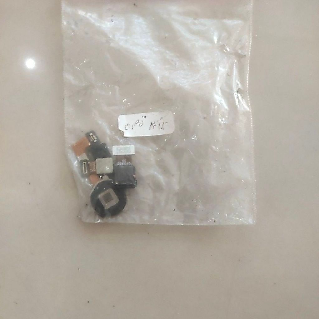 kamera Oppo a15 ORI copotan hp