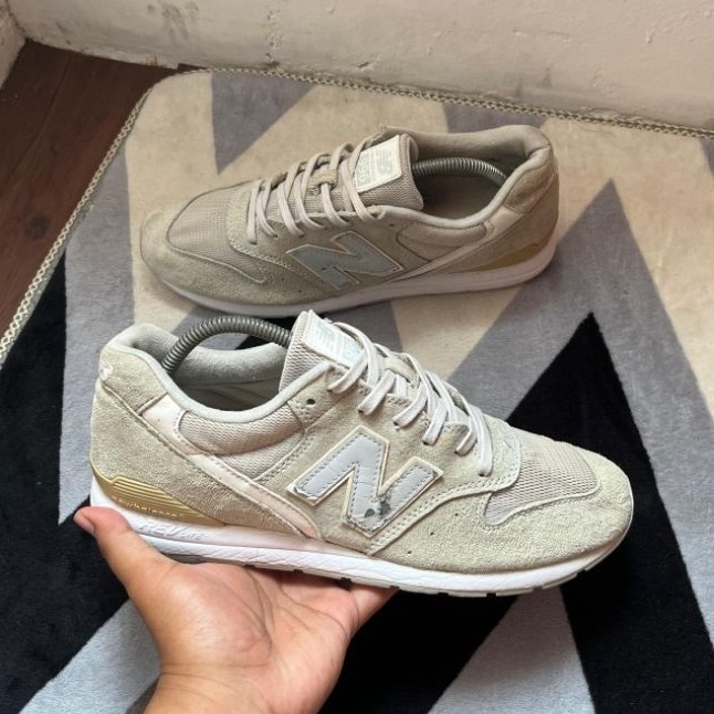 REKBER NB 996 SZ 43