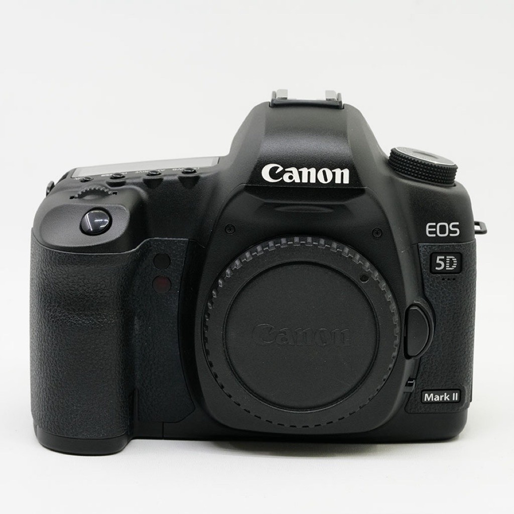CANON 5D MARK II 5DII Second Body Only