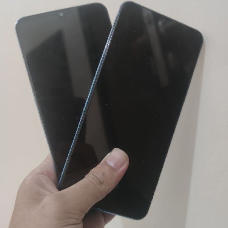 Vivo y15s minus lcd