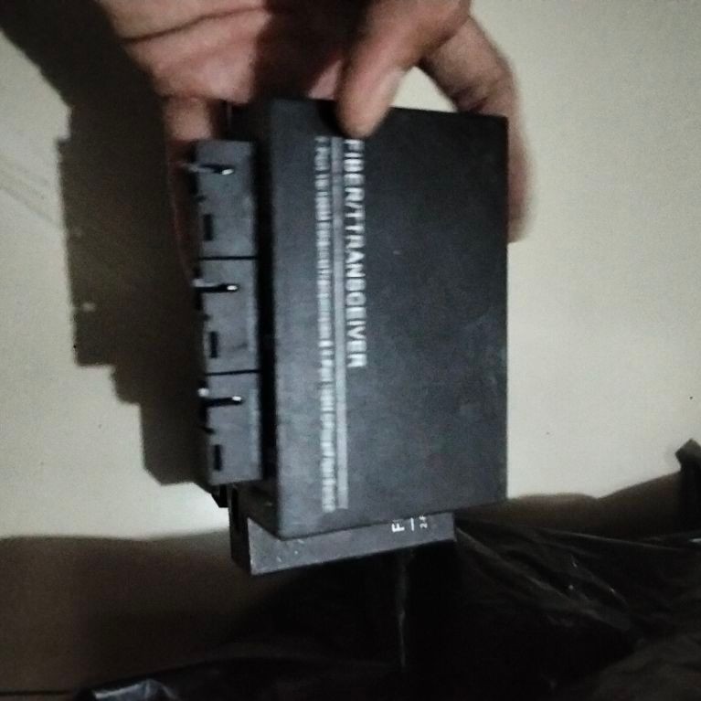 HTB 3sc bekas normal (unit saja)