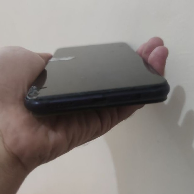Oppo a3s minus lcd