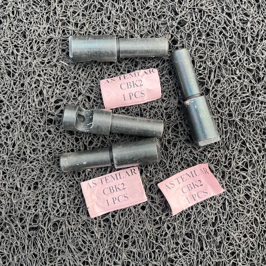 As pen temlar Honda Cb100 CB100k3 cb k3 k2