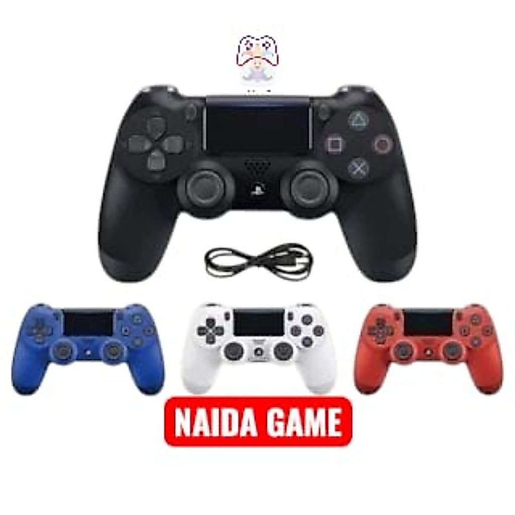 JOYSTICK PS4 STICK PS4 ORI PABRIK STIK PS4 WARNA