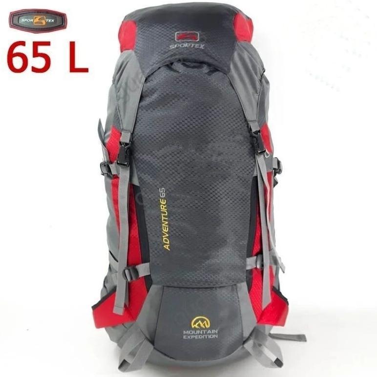 Tas Carrier 65 Liter
