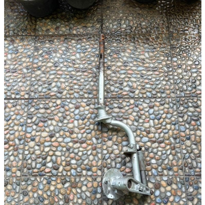 Fork Vespa Ps