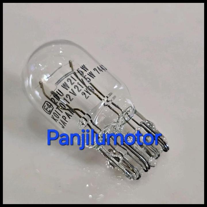 GRATIS ONGKIR BOHLAM LAMPU REM BOHLAM LAMPU STOP HONDA MOBILIO(ORIGINAL)
