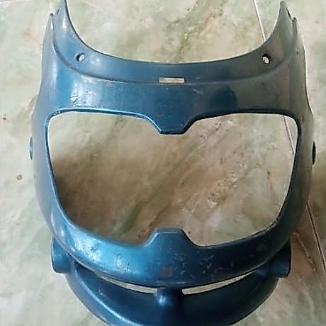 batok nova dash original